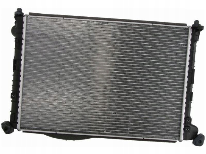 фото №2, Радіатор mini mini r50 r53 1.4 1.6 r52 1.6