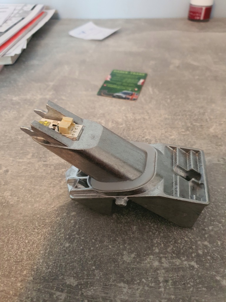 фото №3, Bi ксенон bmw 7 f01 lift модуль led кольцо