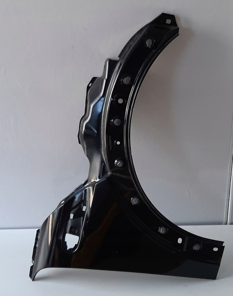 фото №1, Крила правий mini cooper r56