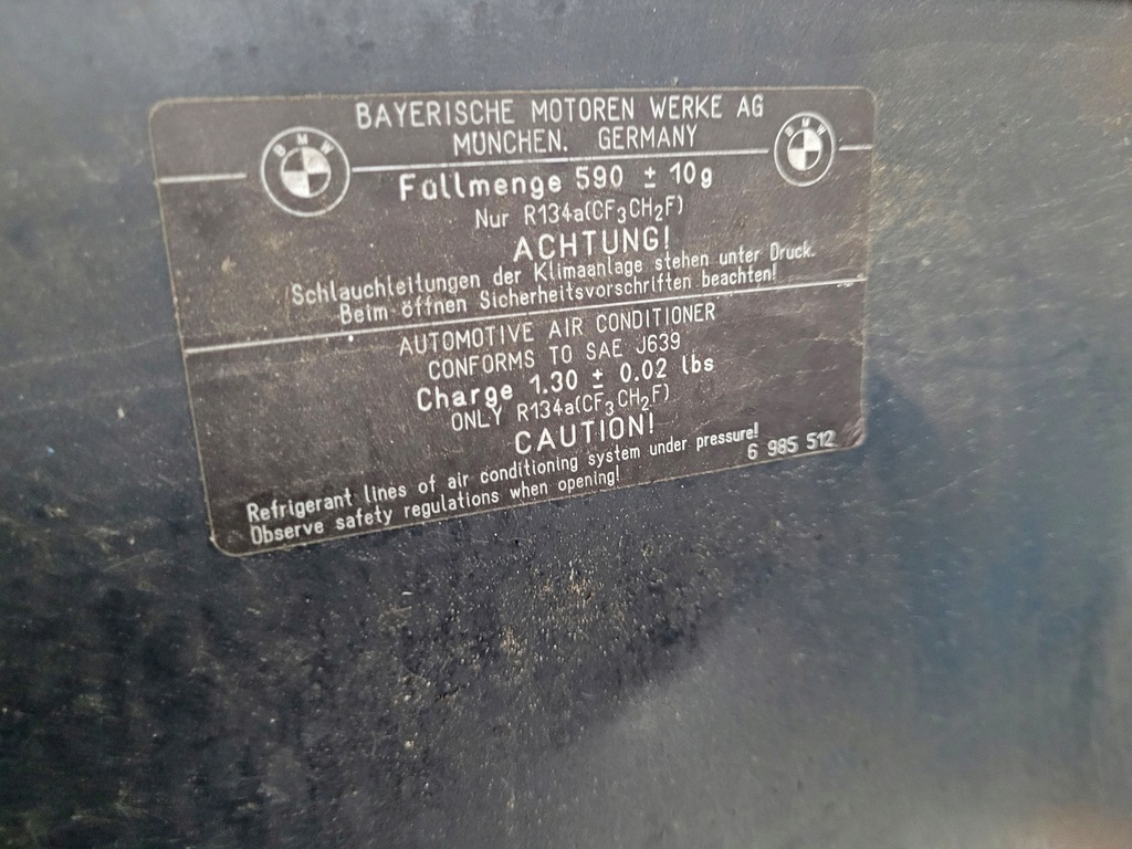 фото №10, Капот bmw 3 - e90 / e91 2004-08