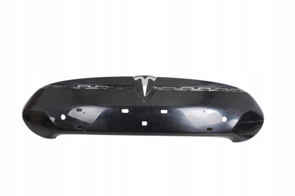 Купити Решітка радіатора решітка радіатора бампера tesla model s 1023312-00-a