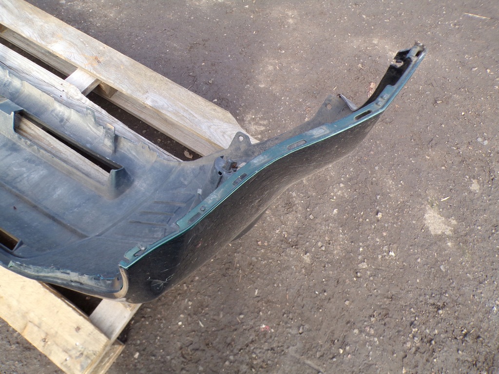 фото №14, Subaru forester sh iii передний бампер 57704sc000