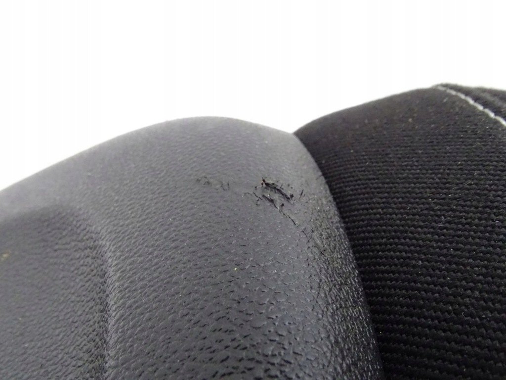 фото №9, Opel astra k 15-22 сидіння лівий перед водія