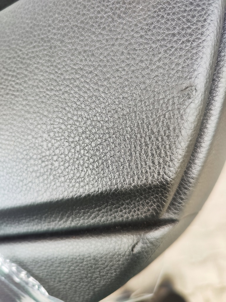 фото №12, Обшивка дверь правый перед porsche panamera 970