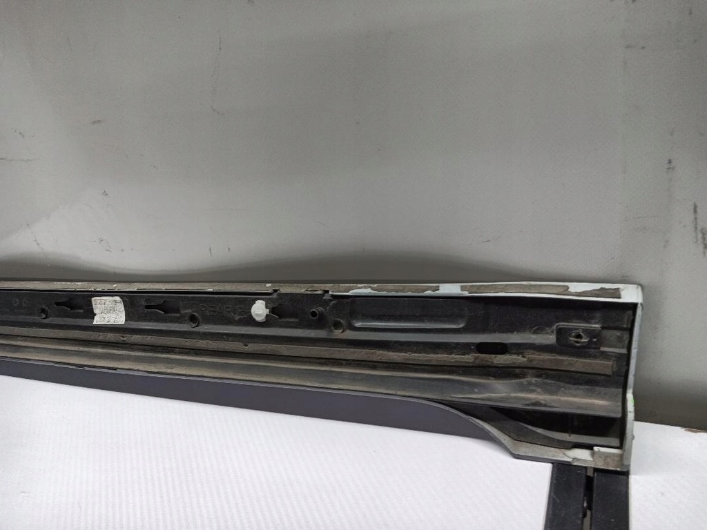 фото №9, Молдинг дверь задняя задняя правая vw sharan seat alhambra 7n0854950