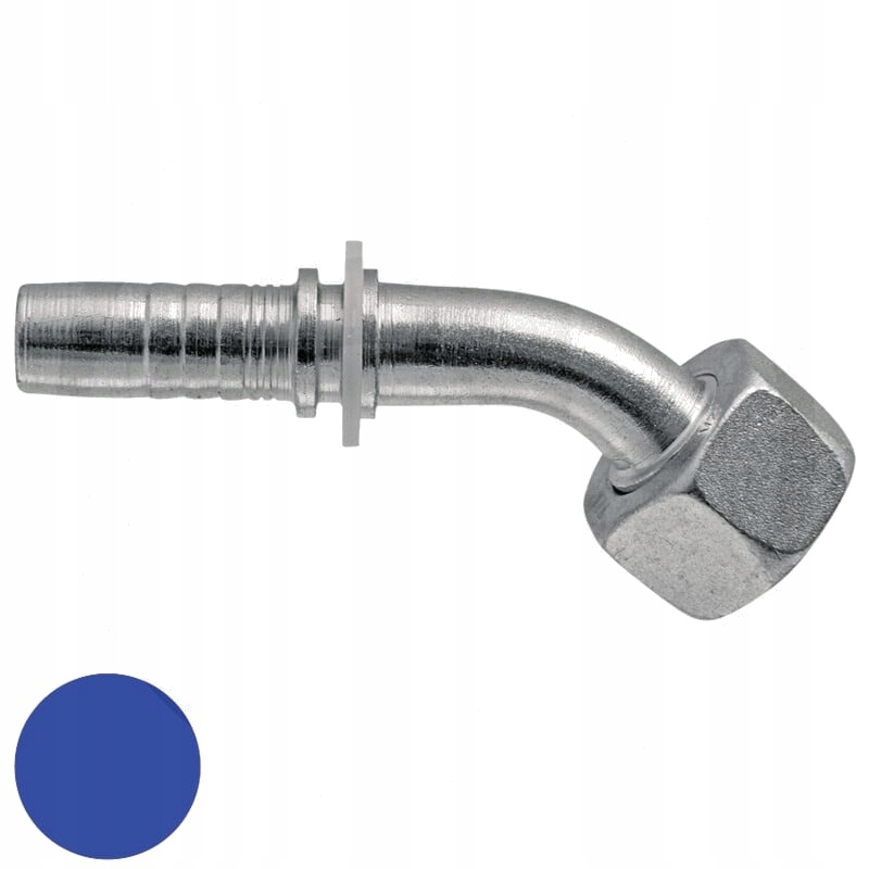 Manuli pn 32 dkr 1.1/4" 45° Цена
