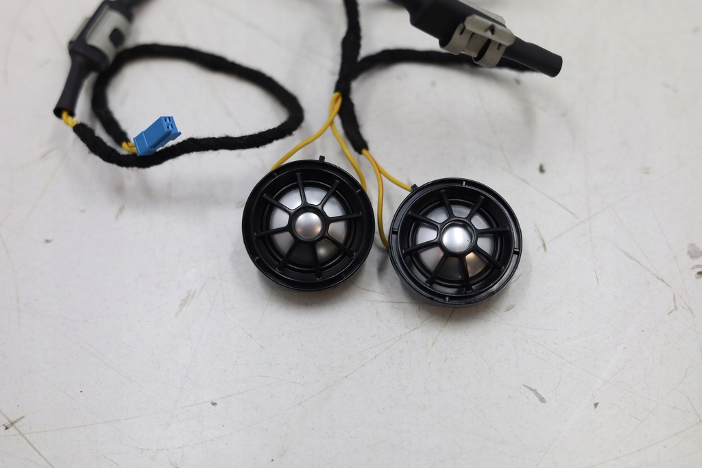 фото №10, Динамик динамики усилитель harman kardon mini cooper f60