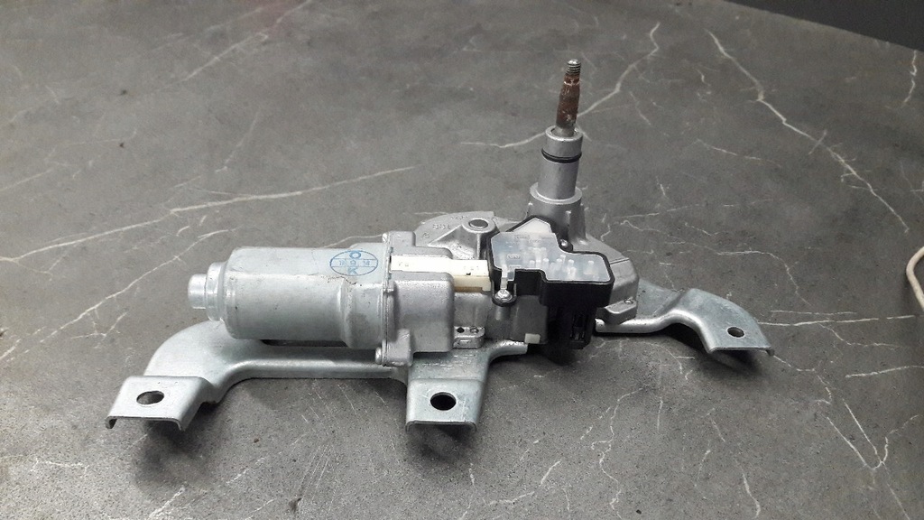 фото №1, Mitsuba 881 моторчик двірник задня swift v