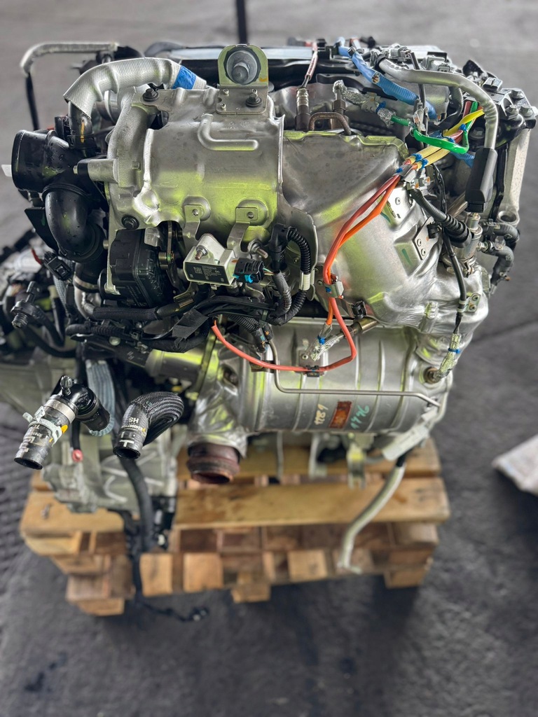 фото №10, Renault espace v коробка передач передач edc dw6020 2.0 blue dci m9rz712 320103574r