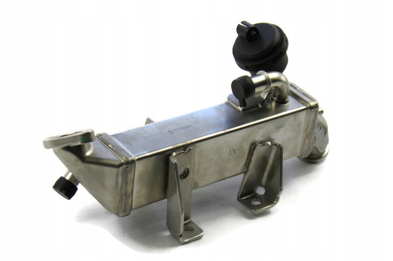 фото №3, Радиатор клапана egr renault 2.0-2.3 dci sidat