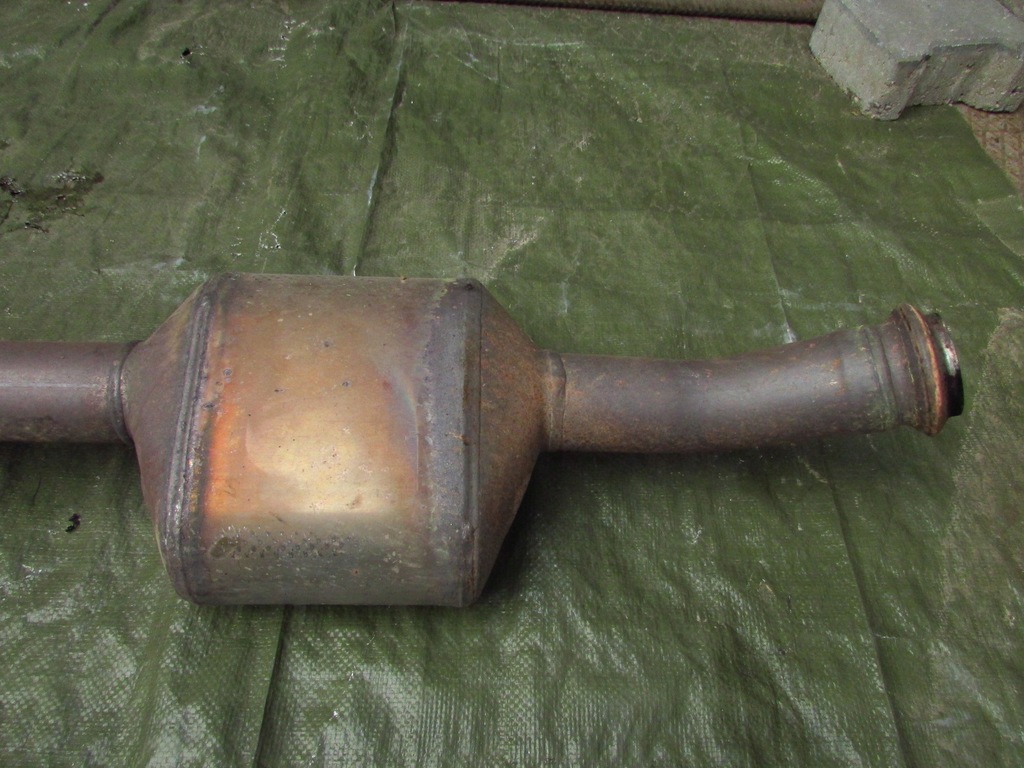 фото №15, Mini f60 countryman 1.5 гібрид гасник каталізатор 9796965 8645496