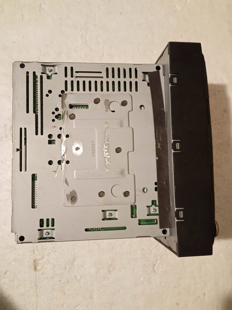 фото №7, Kia sportage iii model a-200slsbwk