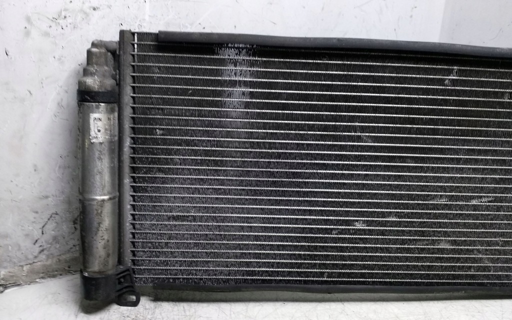 Радиатор кондиционера mini one - cooper r50 - 53 869296e в Украине
