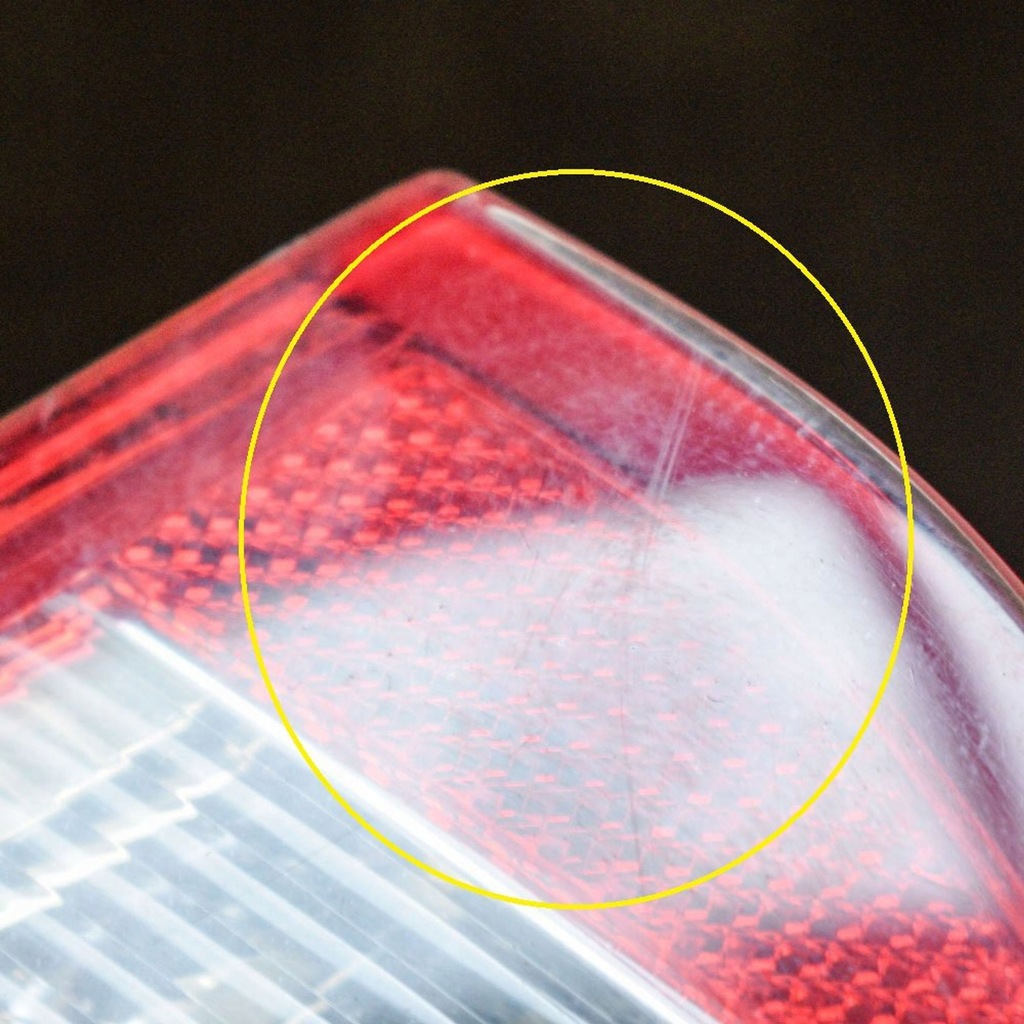 фото №7, Audi a4 s4 b8 8k 2010 лампы задний крышки багажника