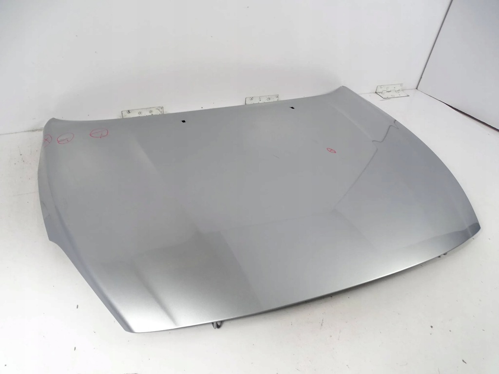 фото №7, Капот volvo v60 s60 10-13