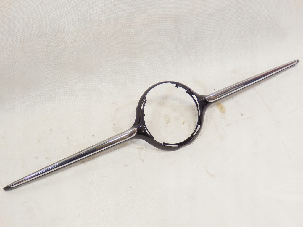 фото №1, Решётка радиатора решётка радиатора mercedes w206 amg a2068885000