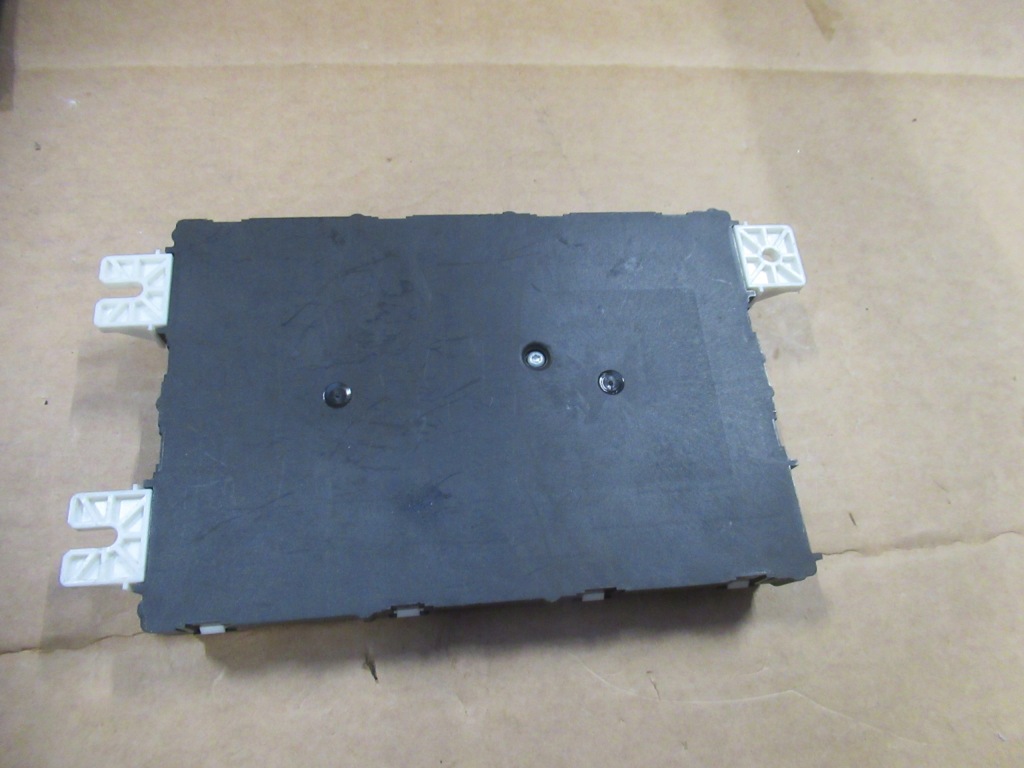 фото №1, Блок управления модуль maserati ghibli iii 13-17 68226670aa