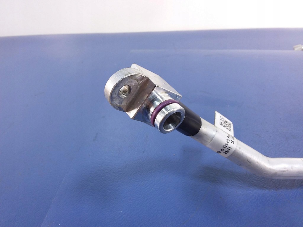 фото №5, Audi a4 b9 a5 8w шланг кондиционера 8w1816740