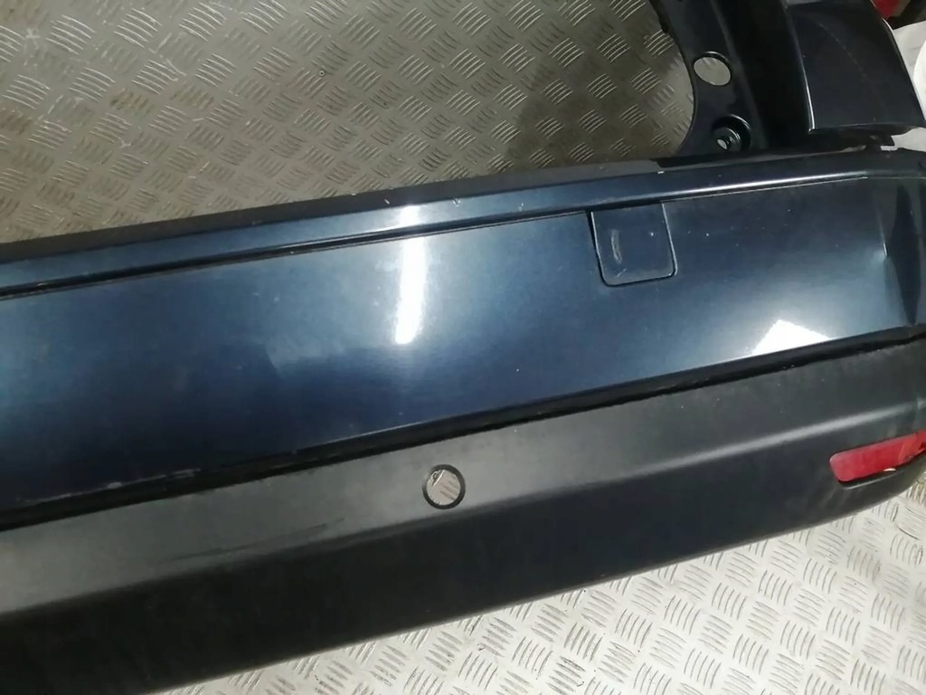 фото №8, Mg бампер задня задній citroen c5 iii kombi pdc