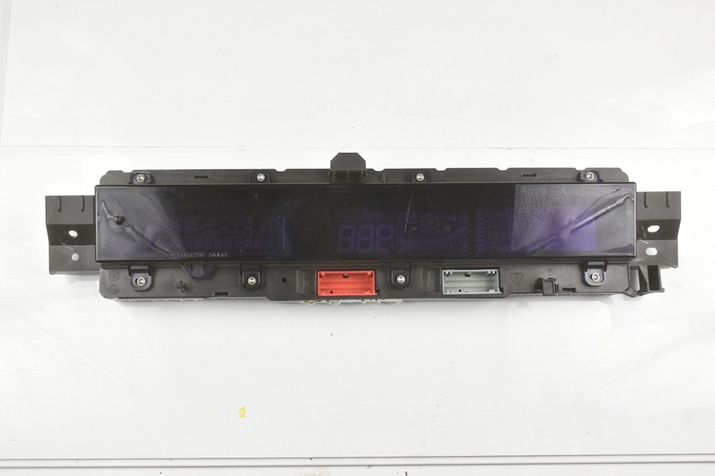 фото №1, Счетчик дисплей renault espace iv lift p8200726185