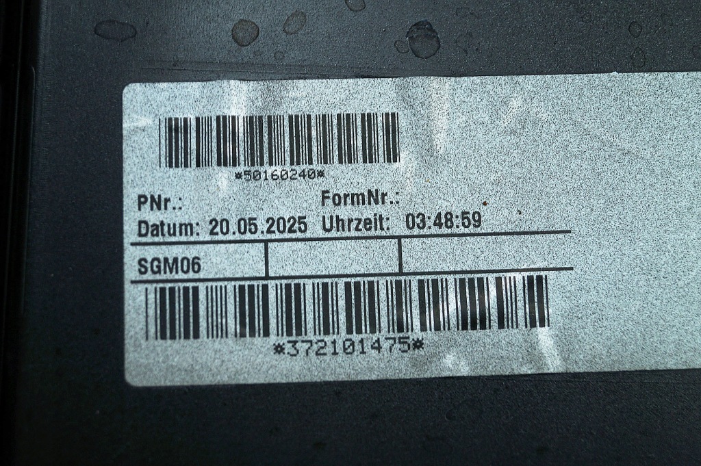 фото №14, Бампер перед vw tiguan iii 571