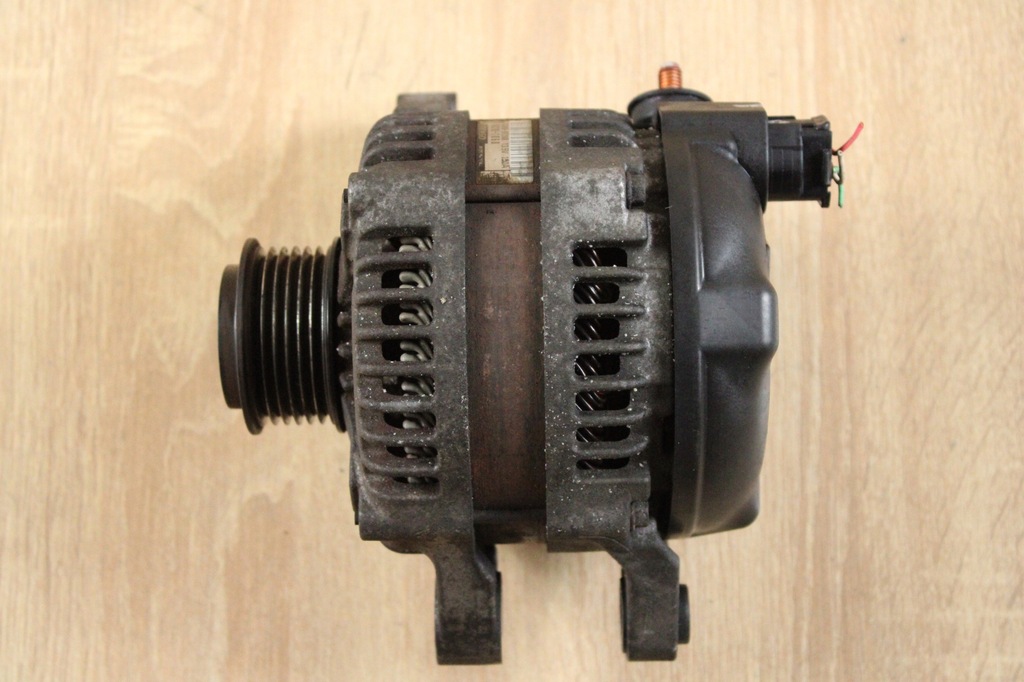 фото №1, Генератор kia sorento 2.2 crdi