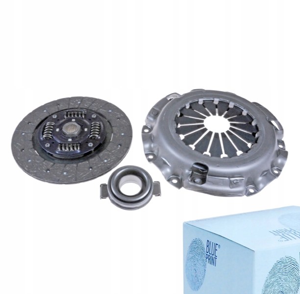 фото №1, Blue print adg03062 набор сцепление