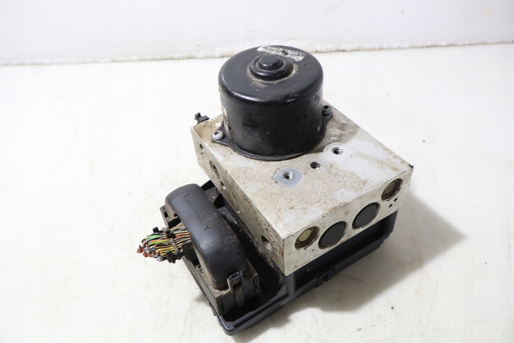 фото №3, Насос abs audi a2 1.4 16v