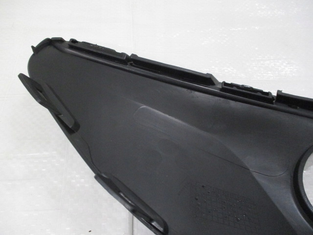 фото №9, Peugeot 308 t9 решітка кронштейн протитуманної фари ліва