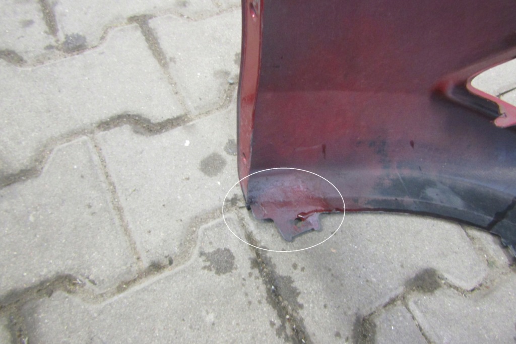 фото №12, Бампер перед передний mazda 6 iii 12-14