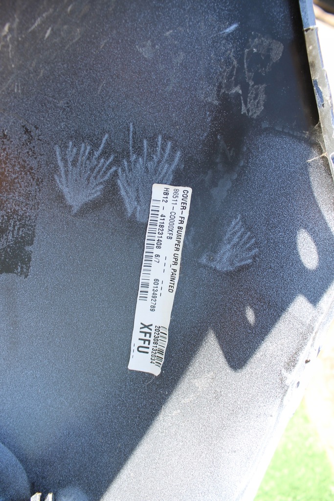 фото №10, Hyundai i20 iii n-line 2020- бампер передний перед 86511-c0000