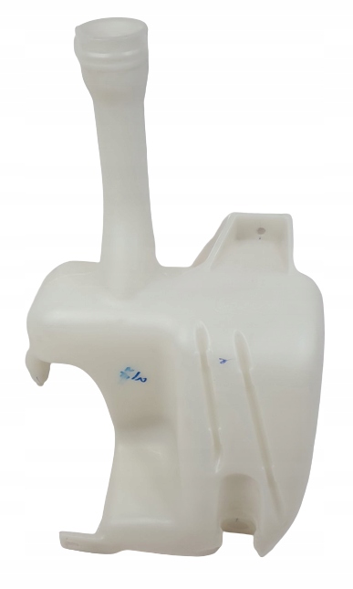 фото №5, Бачок омивача ford ecosport 12-19