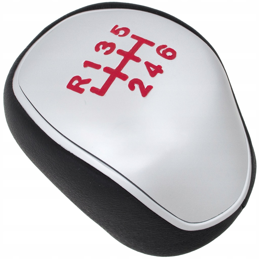 фото №1, Ручка рычаг переключения передач do ford st mondeo mk4 focus 3