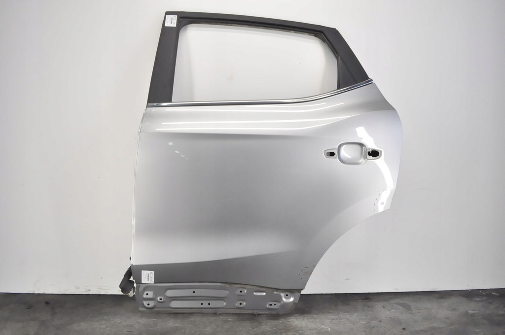 фото №1, Mg zs двері лівий задня ліва задні 5mbc