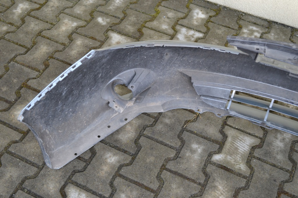 фото №6, Бампер перед передній subaru impreza gh iii 3