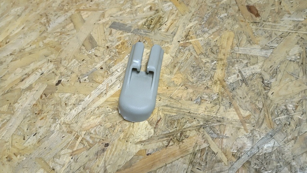 фото №1, Nissan primera p 12 2.2 захист заглушка сидіння