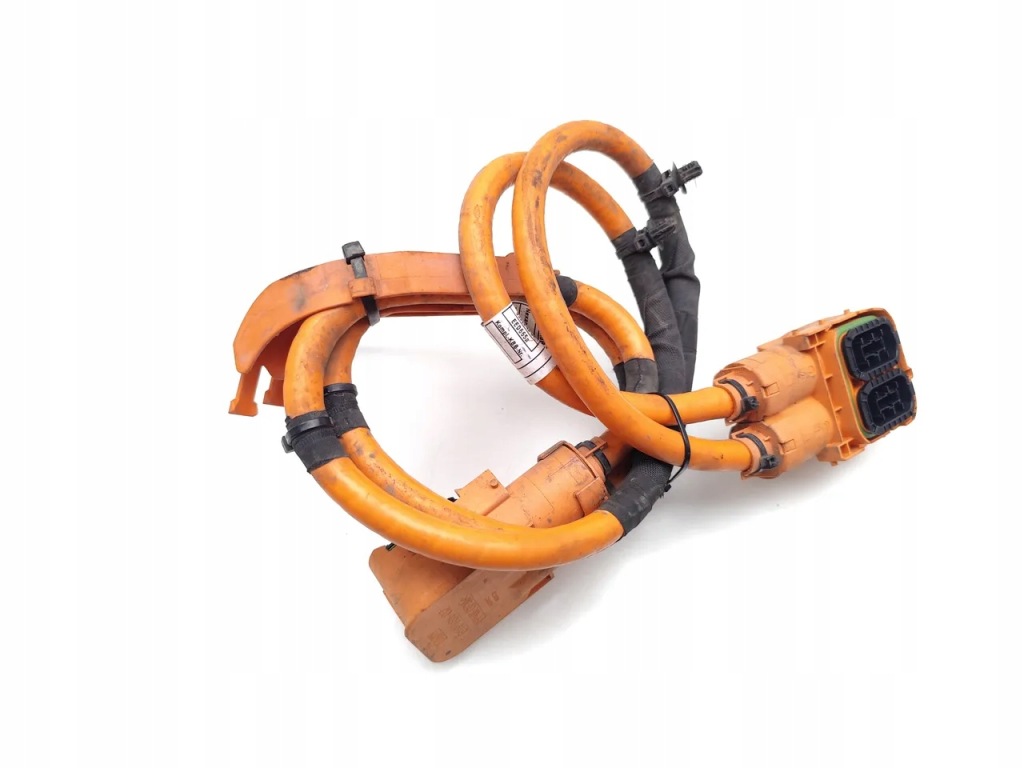 Купити Bmw i8 кабель wysokiego напруги 2018 coupe 2/3dr 9392843 764013505 14-20