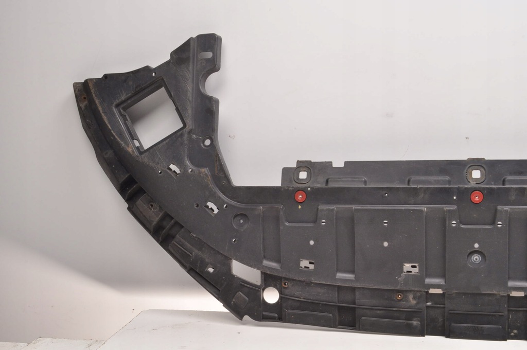 фото №6, Volvo v40 ii захист плита бампера pod бампер радіатор 31383735