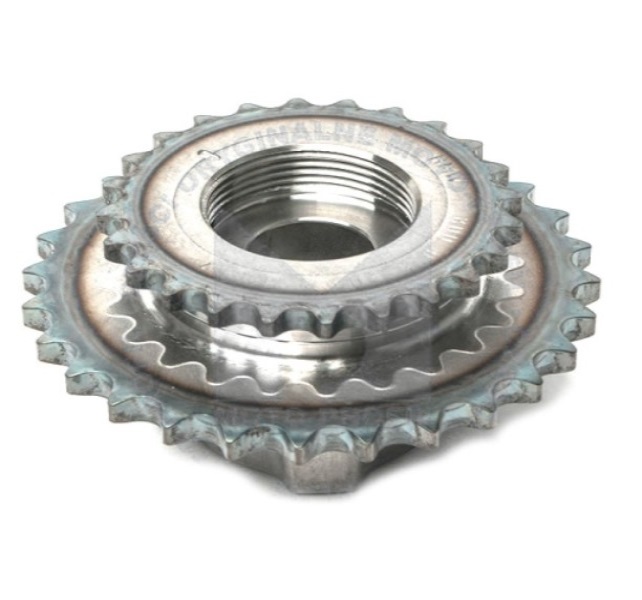фото №1, Колесо зубчасте вала розподільного валу do bmw 6 f12 640