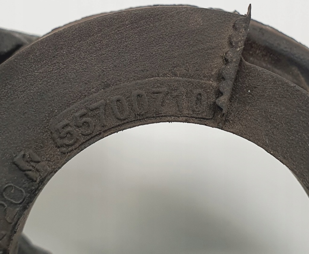 фото №5, Подкладка pod пружина задняя opel adam 55700710