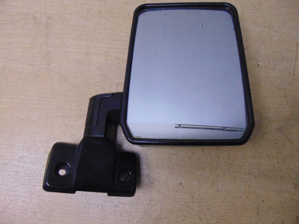 фото №2, Зеркало правое toyota land cruiser j7 2015 rok