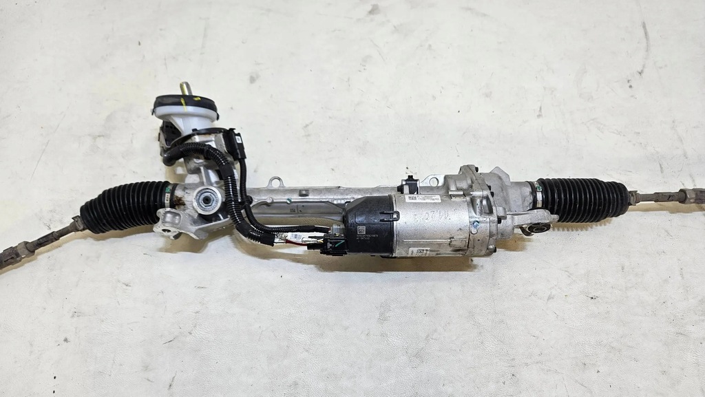 фото №3, Трансмиссия рулевая magiel kia sportage v 57700r2000