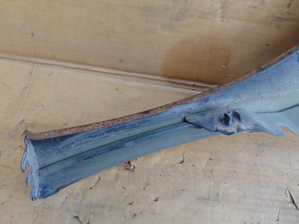 фото №15, Крыло правый перед peugeot 508 1 i