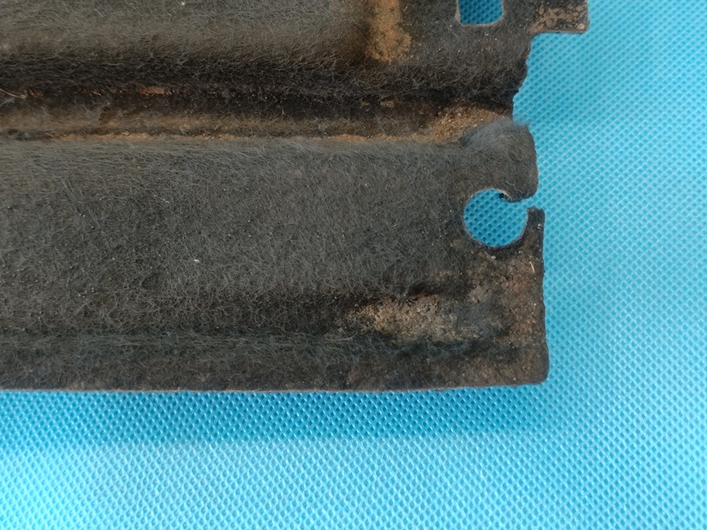 фото №12, Audi q5 fy lift 2.0tdi 150kw 2022r захист підлога підвіска права 80a825208b