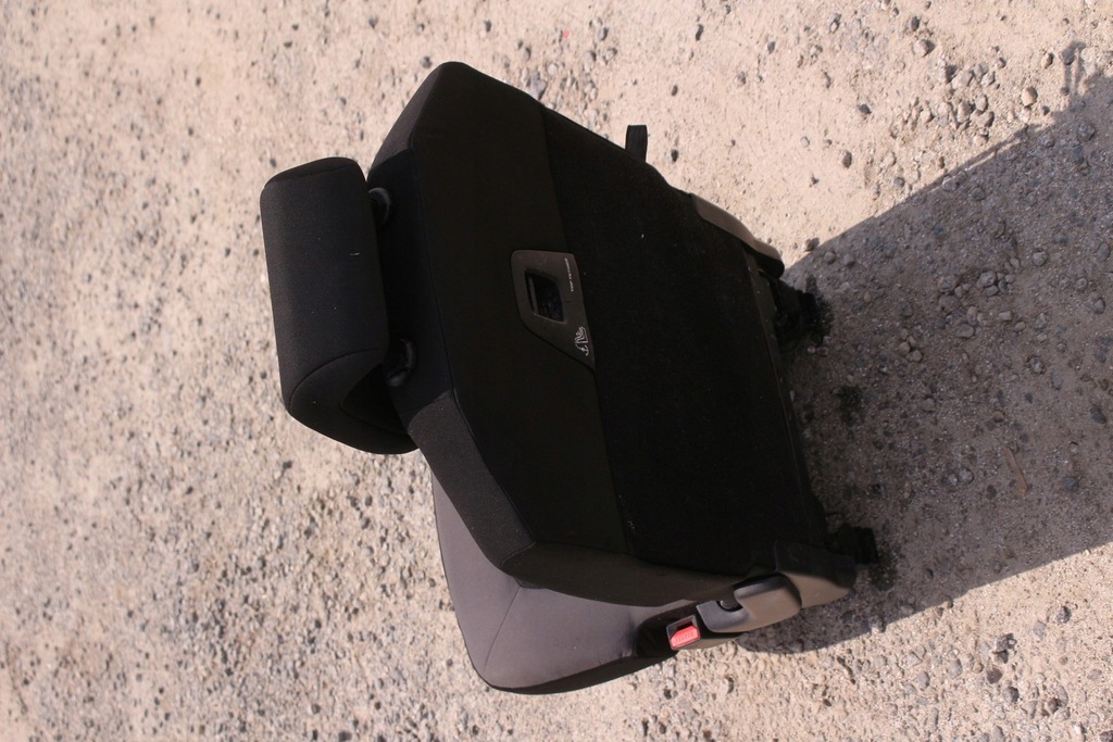 фото №4, Сиденье задняя средний ii ряд citroen c4 picasso ii