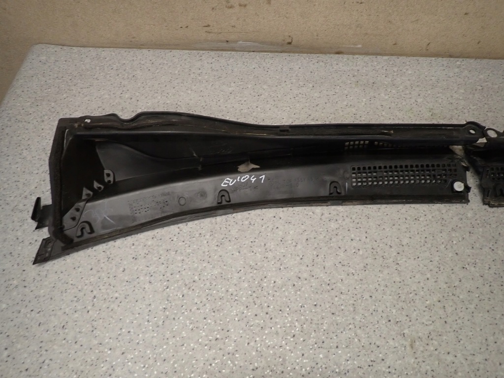 фото №5, Honda civic hb 01-05 жабо повний