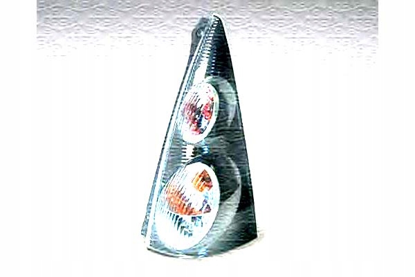 фото №4, Лампа задняя правая citroen