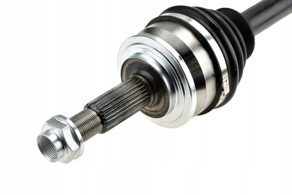 фото №3, Npw-ty-165 nty приводной вал приводная