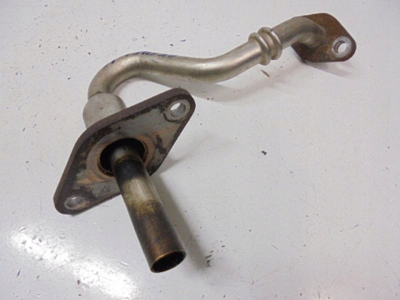 фото №4, Sedici 189 шланг трубка egr