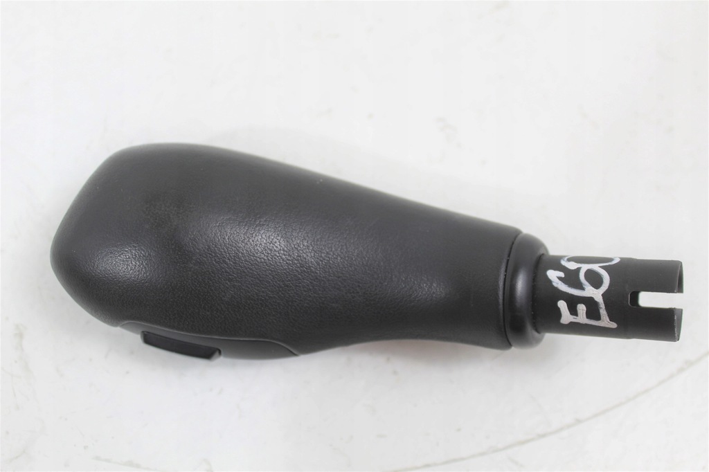 фото №4, Ручка домкрат переключения передач bmw e60 e61 lift lci